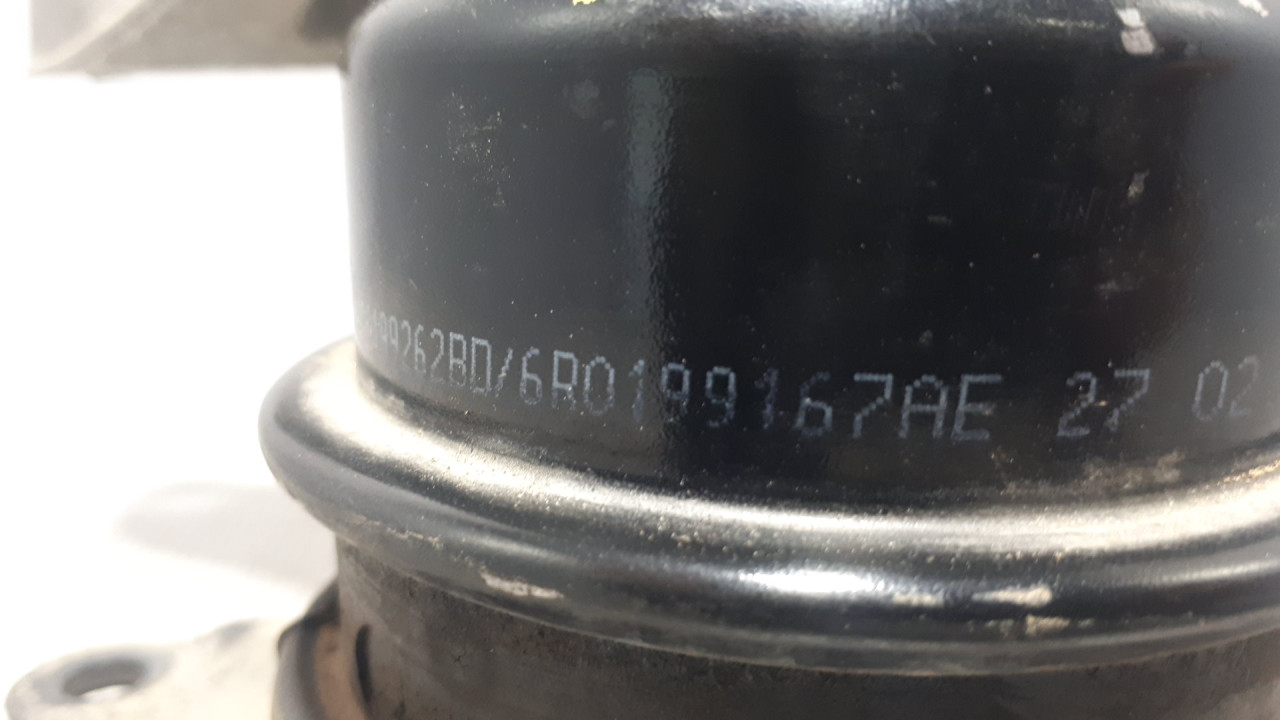 NOSAC MOTORA SKODA FABIA > 10-14 6R0199167AE