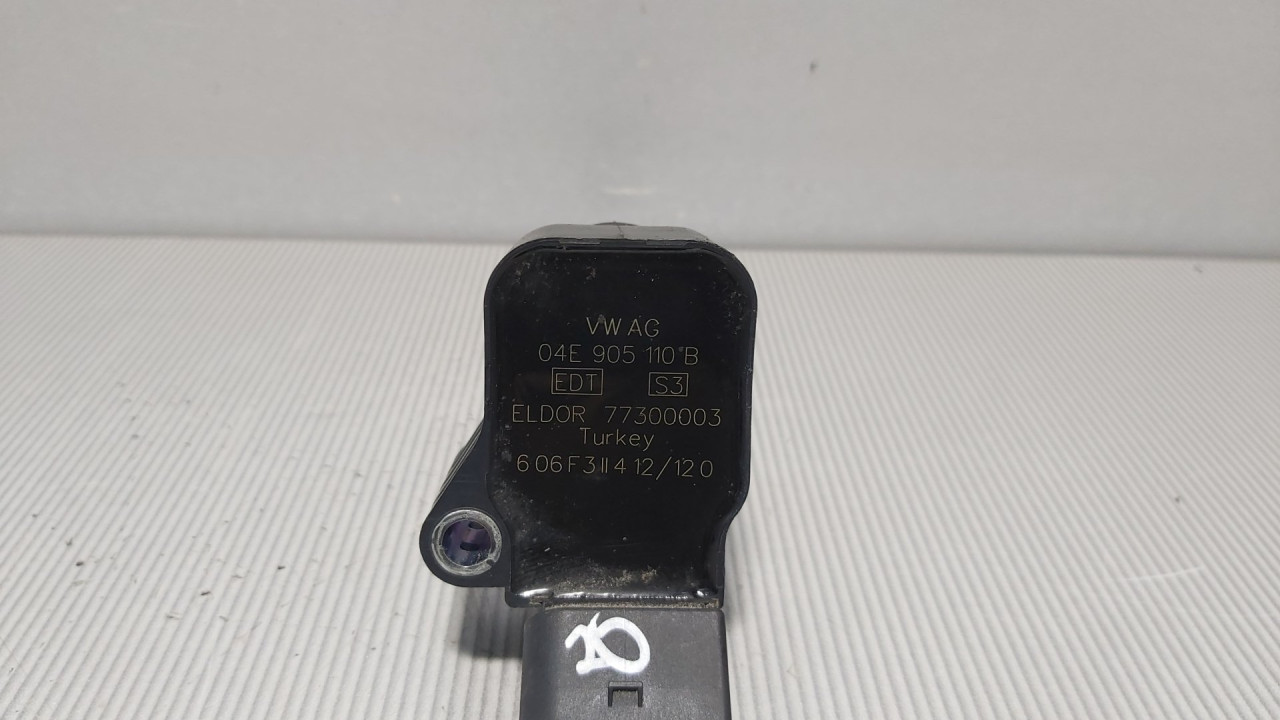 DIJELOVI BOMBINA SKODA CITIGO > 12- 04E905110B