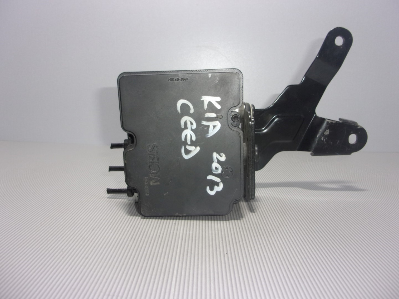 ABS ELEKTRONIKA KIA CEED > 18- KI434041 6158945200