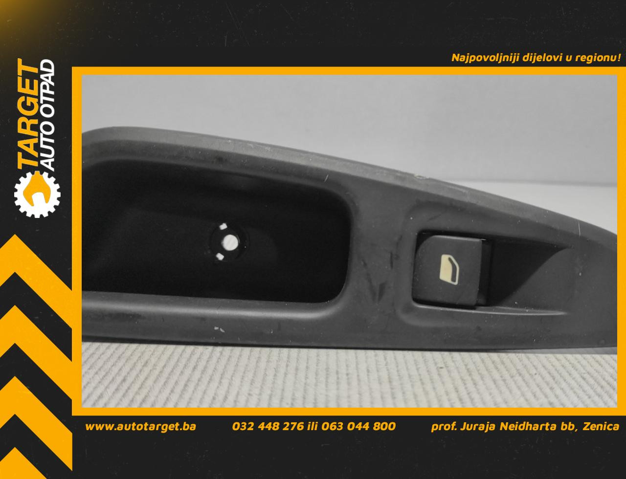 PREKIDACI PROZORA PEUGEOT 308 > 07-11 96573850XT