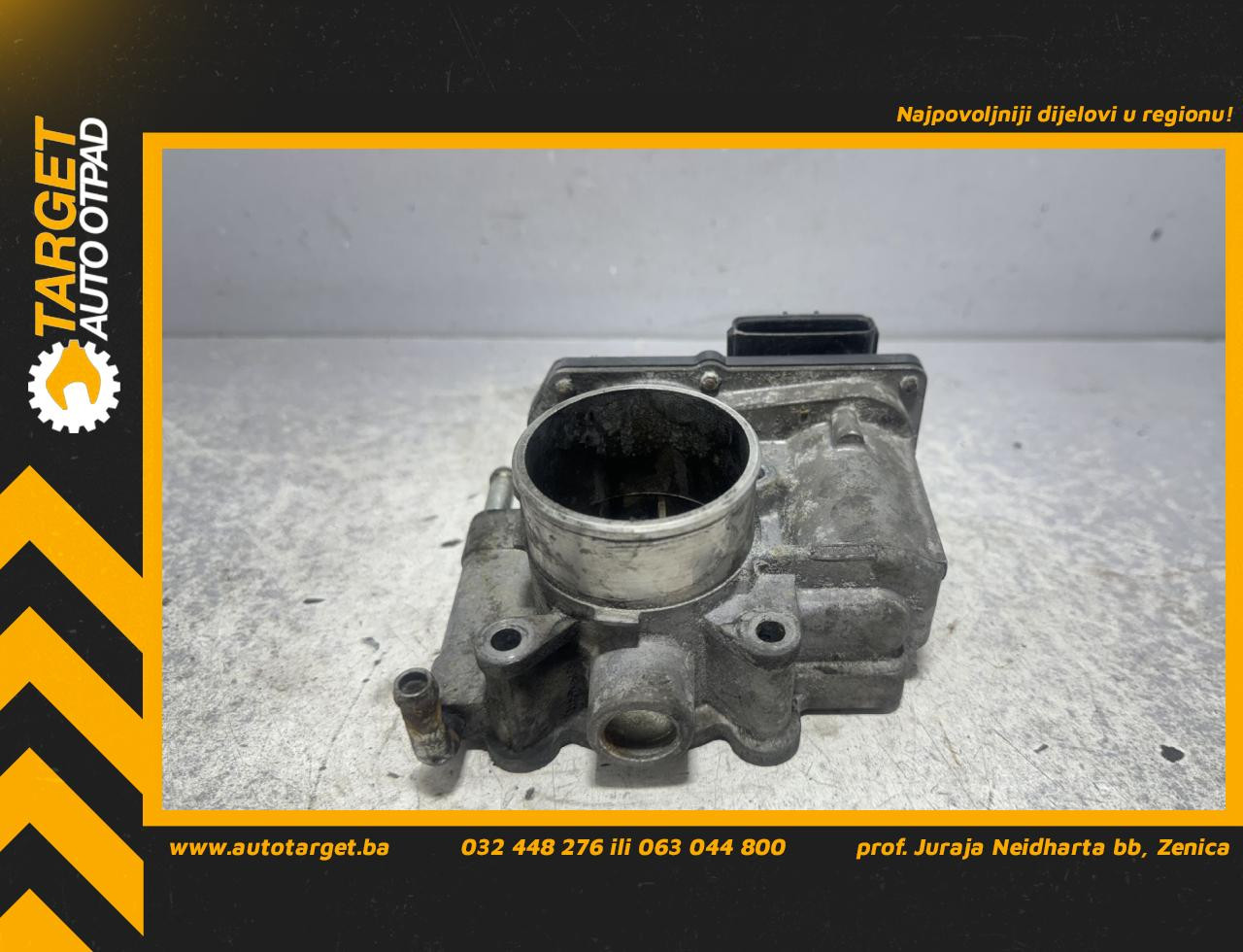 DIJELOVI DOZER KLAPNA MAZDA 5 > 05-08 2.0 RF7J136B0