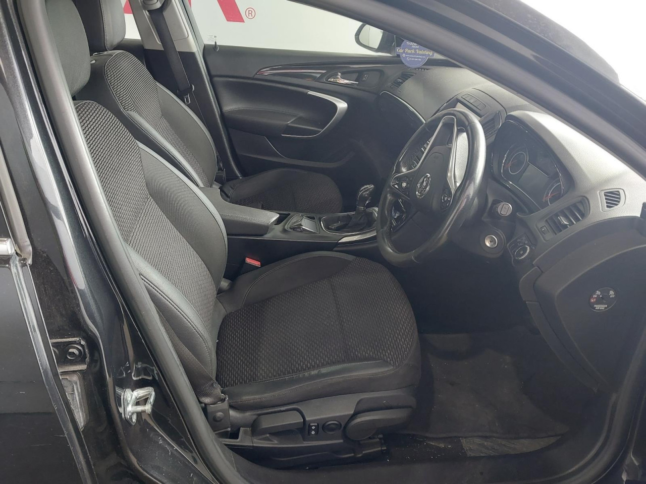 OPEL INSIGNIA 2.0 2014 MJENJAC MOTOR a20DTE DIJELOVI