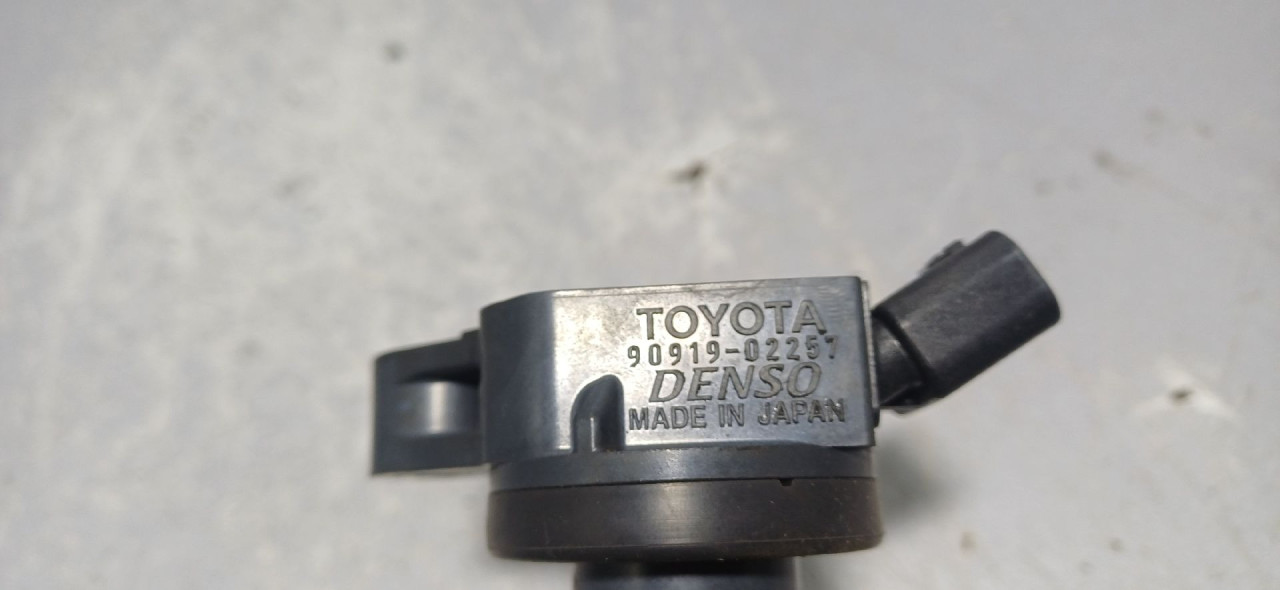 DIJELOVI BOMBINA TOYOTA YARIS > 14-16 9091902257