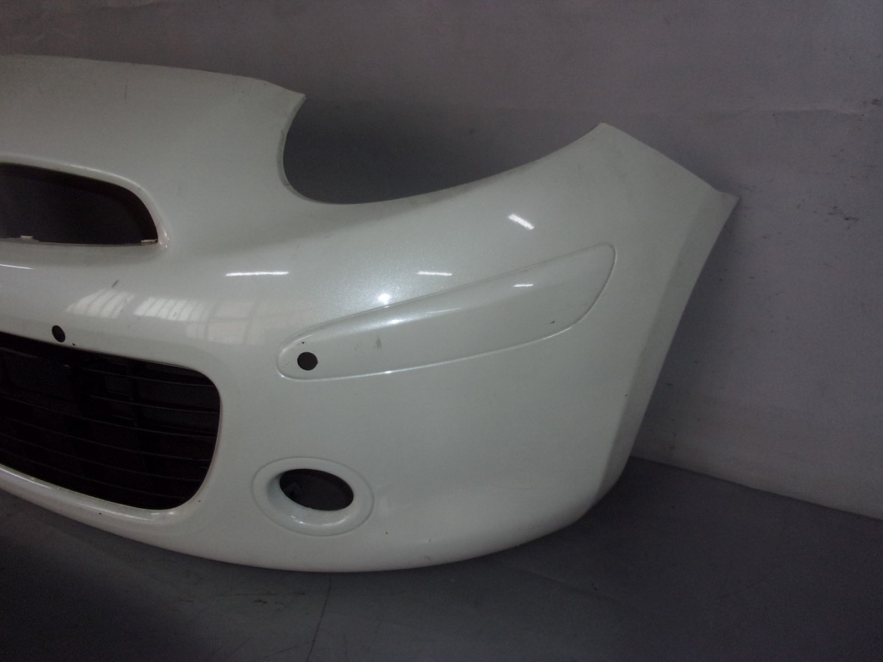BRANIK NISSAN MICRA > 10-13 DS014009 620221HA0H