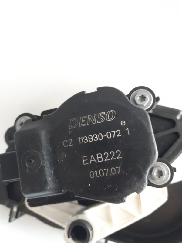 MOTORIC VENTILATORA BMW SERIJA 3 (E90/E91) > 05-09 CZ113930072