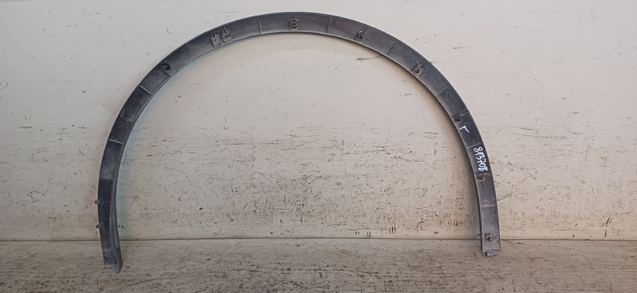 RUB BLATOBRANA TESLA MODEL Y > 20- 1658692