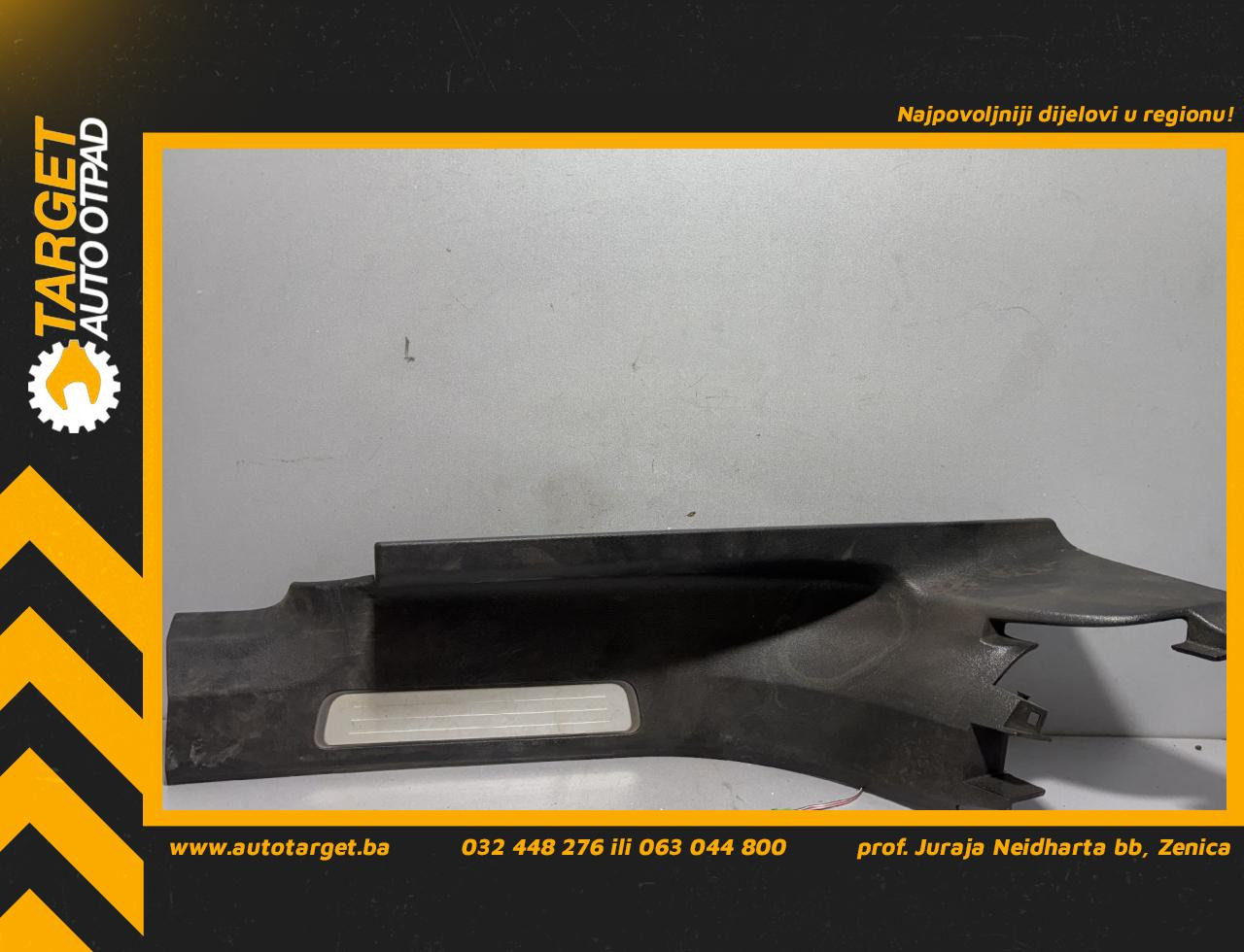 DIJELOVI PLASTIKA VOLVO XC90 > 19- 32244253
