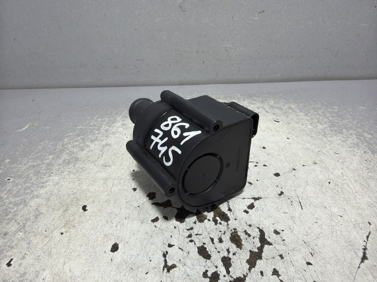 DIJELOVI POMOCNA PUMPA VODE AUDI Q3 > 18- 2.0 5Q0965561B
