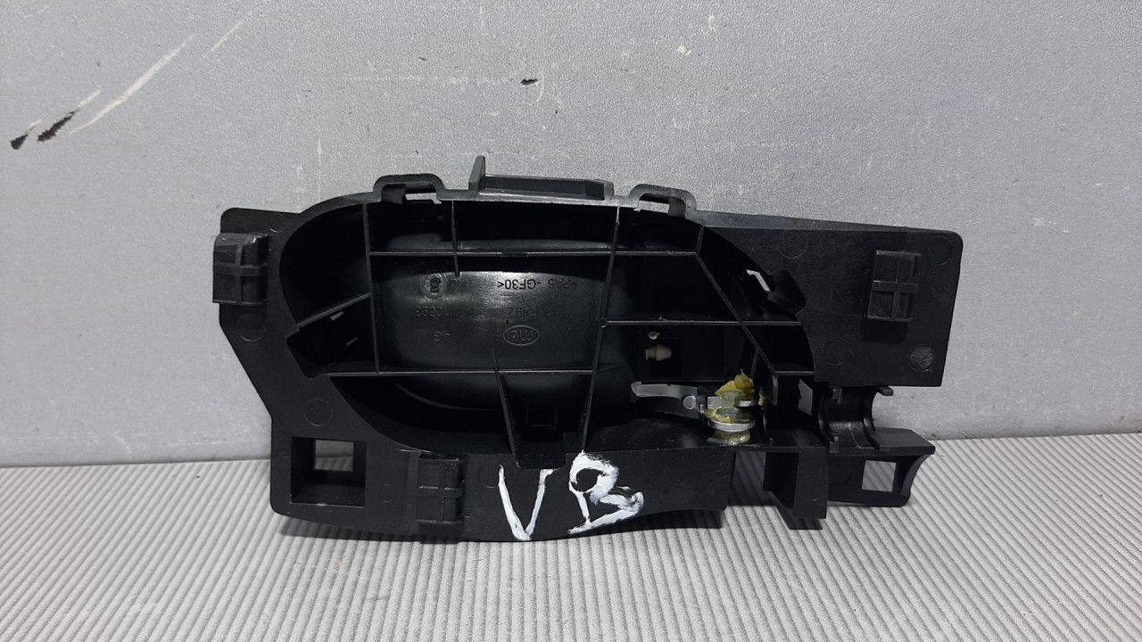 UNUTRASNJA RUCKA VRATA PEUGEOT 508 > 11-14 9660525480