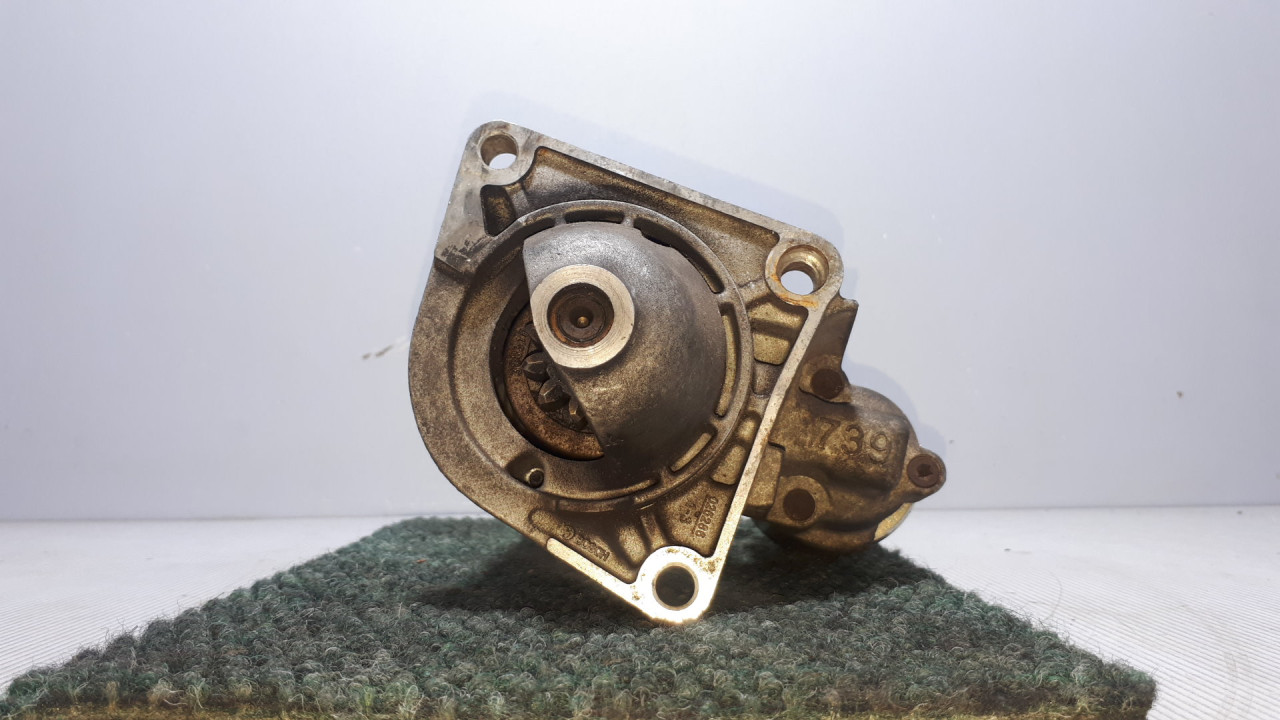 DIJELOVI ALNASER ALFA ROMEO MITO > 08-16 51810308