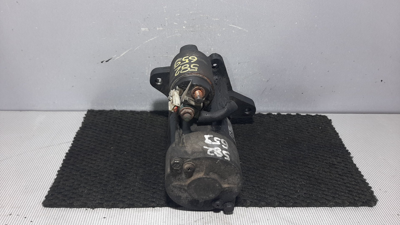 DIJELOVI ALNASER MAZDA 6 > 05-07 M002T88671