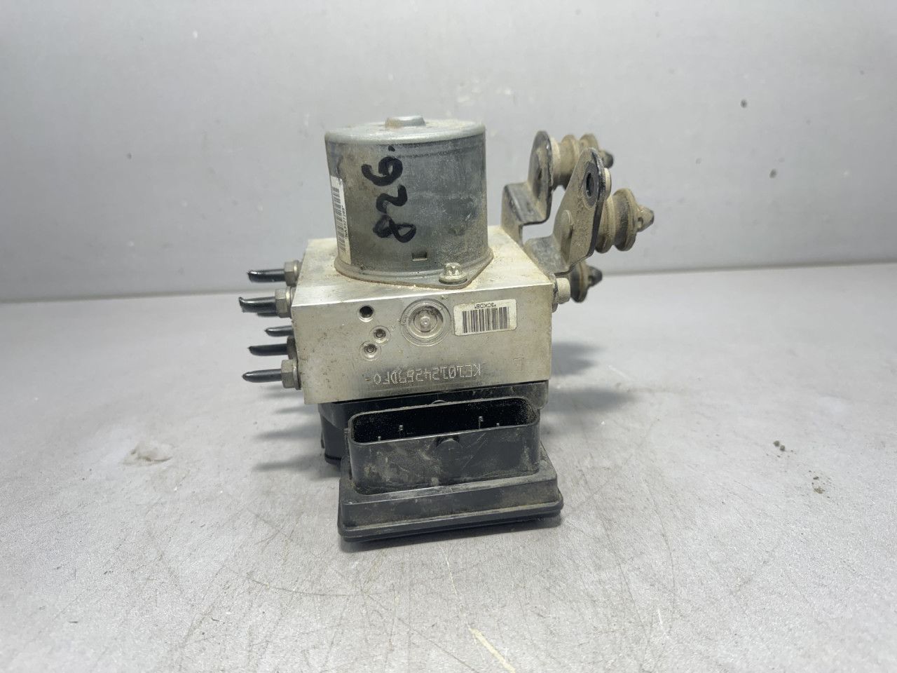 ABS ELEKTRONIKA VW PASSAT CC > 12-15 3AA614109N