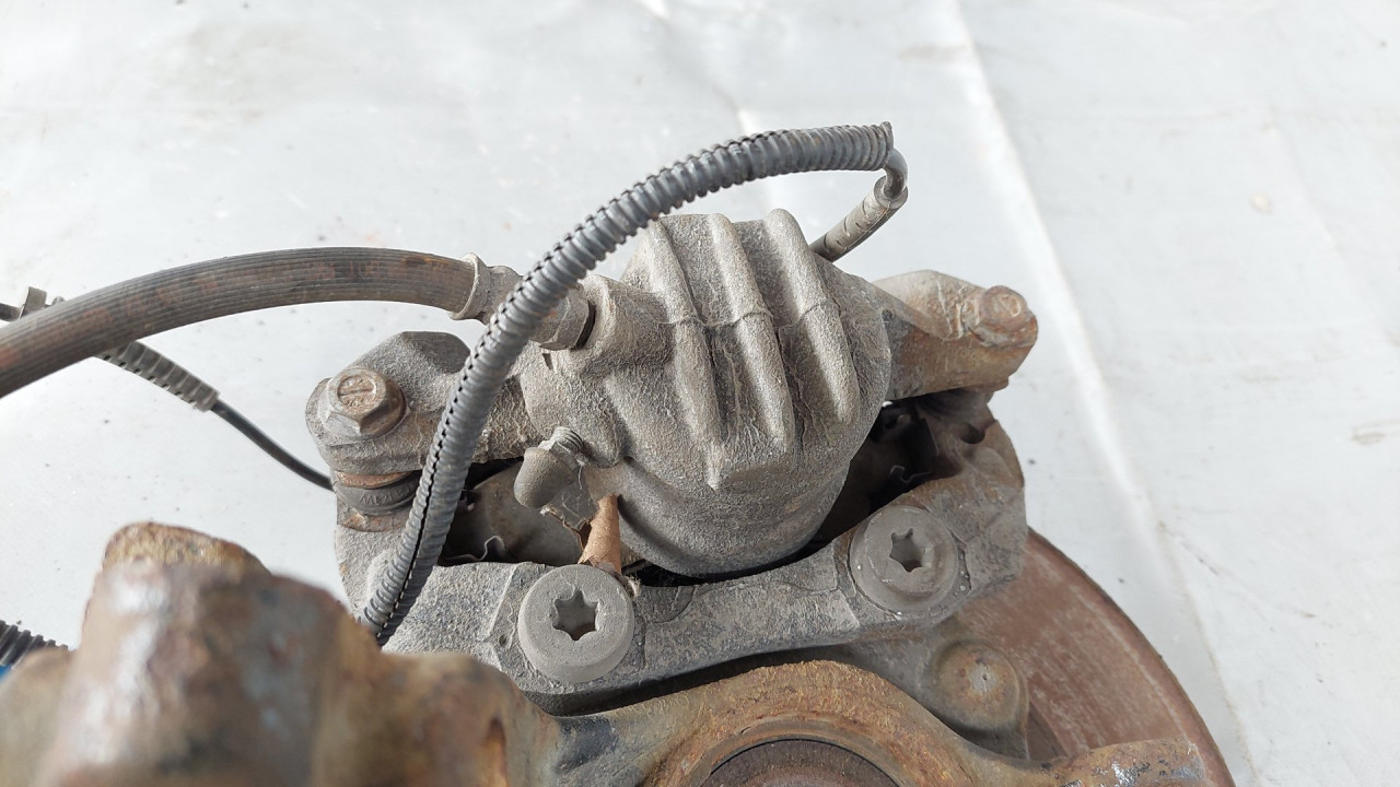 KOCIONA KLJESTA PEUGEOT 208 > 12-15 0204Y0113122G