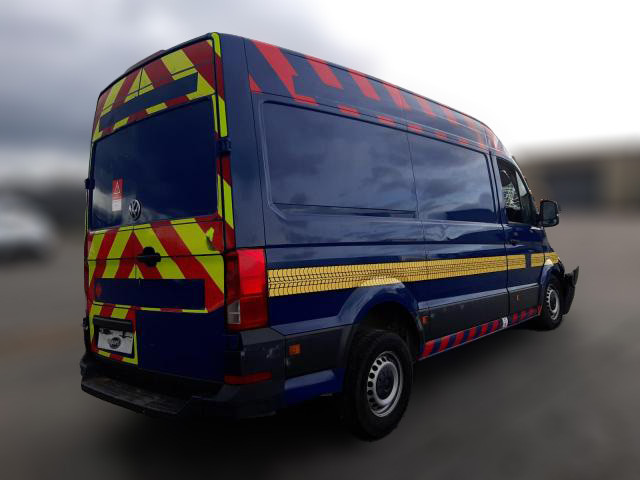 DIJELOVI VW CRAFTER > 17- 2.0 Dizel DAUA MOTOR