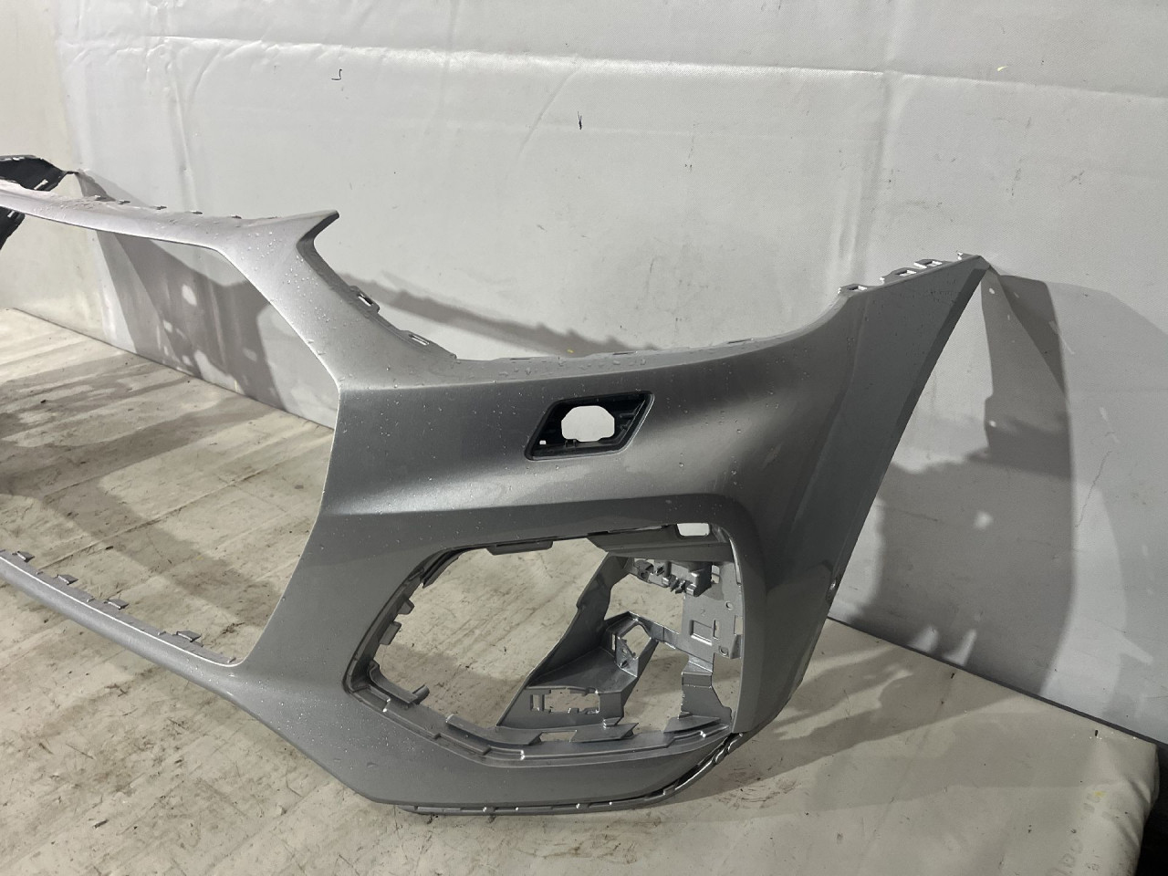 DIJELOVI BRANIK AUDI Q5 (FY) > 17 - 20  80A807437P