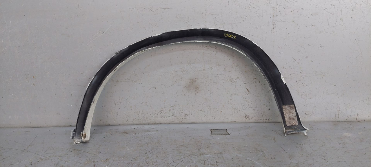 RUB BLATOBRANA BMW X5 (E70N) > 10-13 51778036654