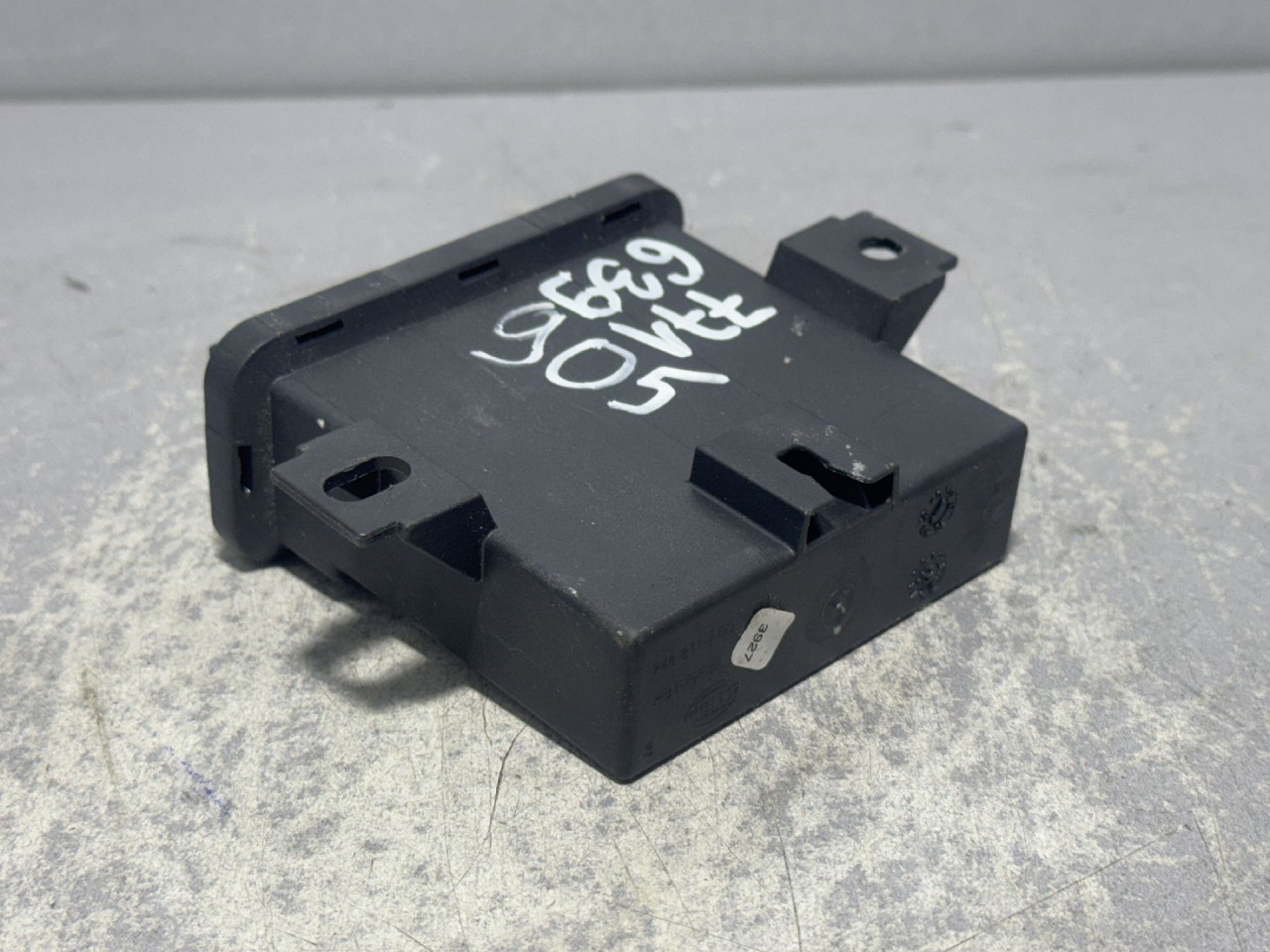 ELEKTRONIKA MODUL LAND ROVER EVOQUE > 15-18 GX7313K031A