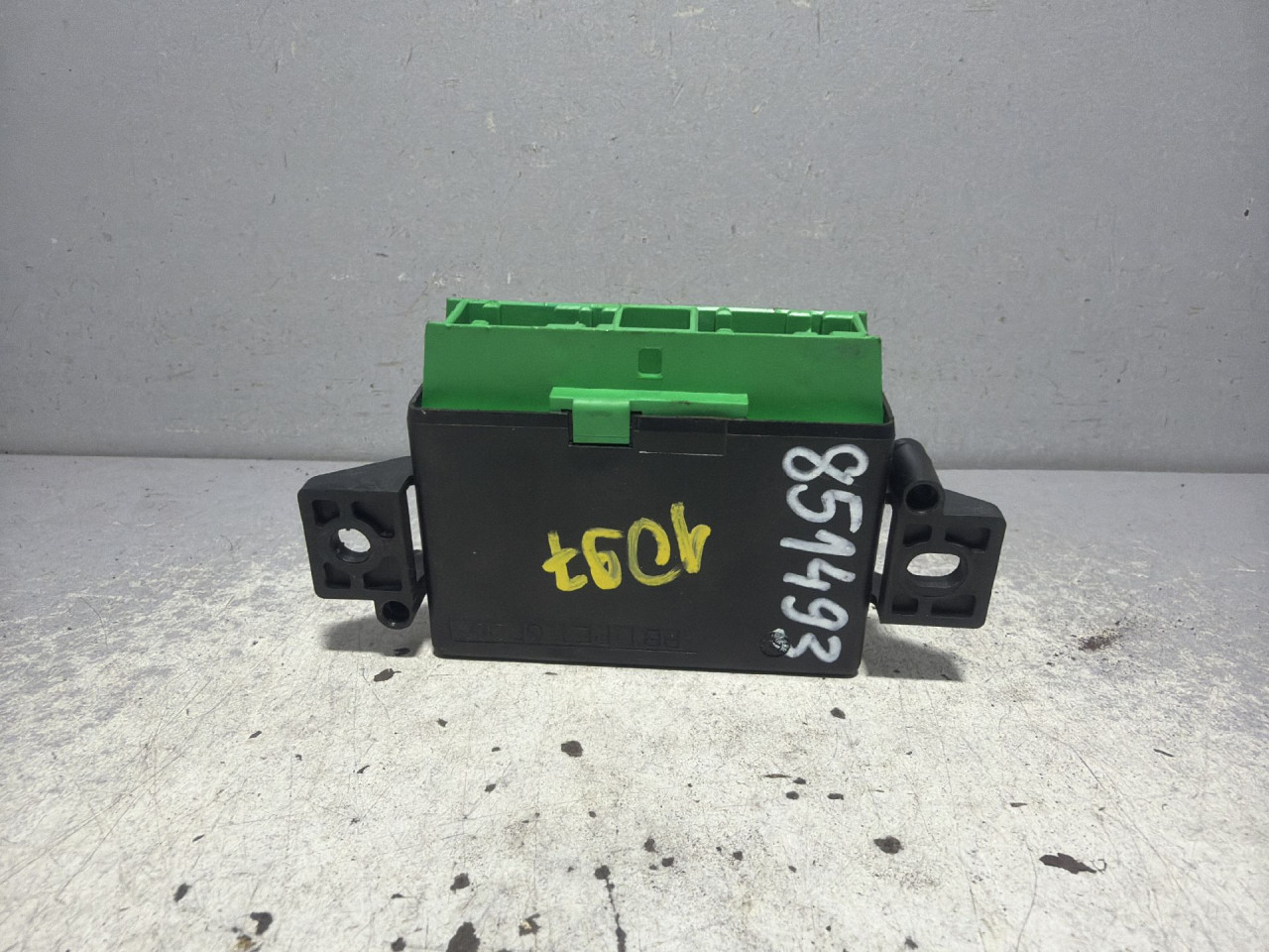 DIJELOVI ELEKTRONIKA MODUL PEUGEOT 308 > 13-17 9800210580