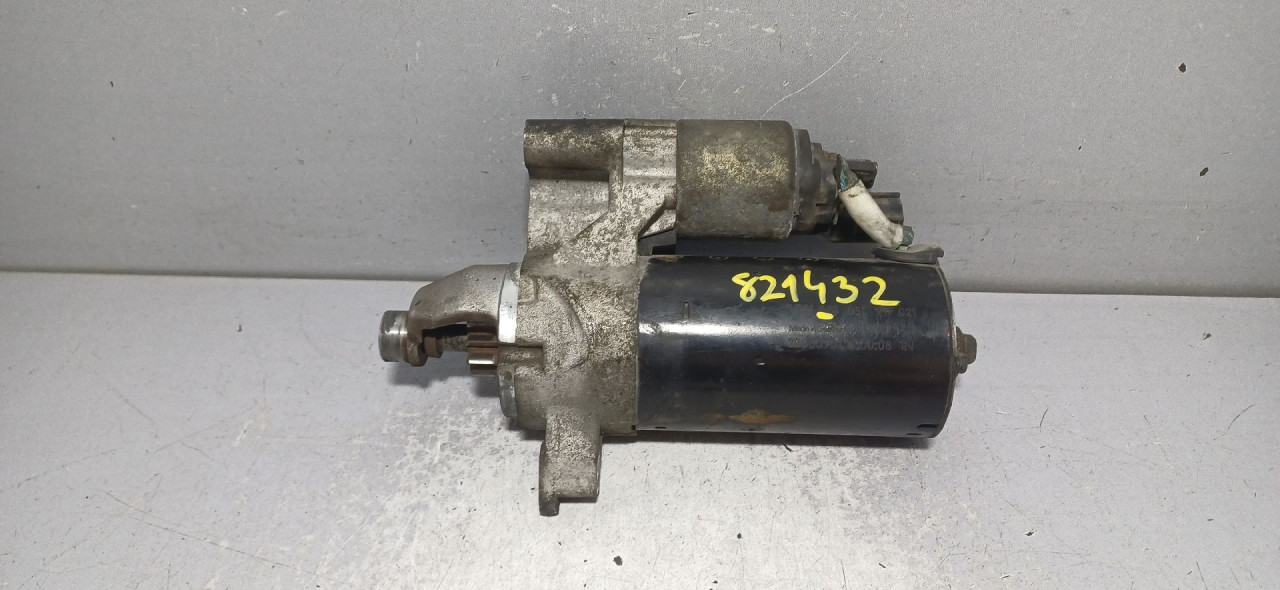 DIJELOVI ALNASER AUDI A4 (B8) > 07-11 03L911021