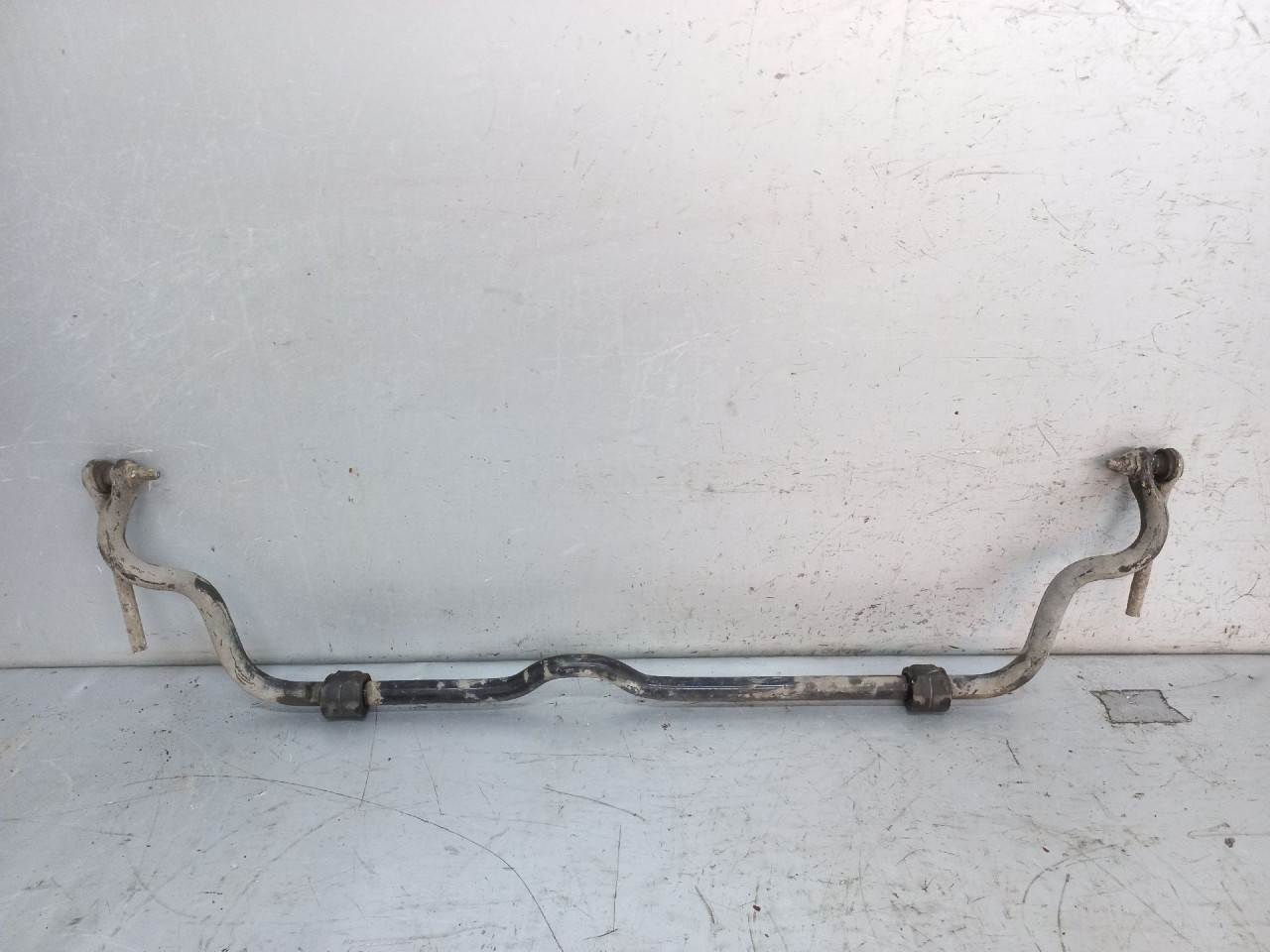 BALANS STANGA MERCEDES B KLASA (W246) > 11-14 A24632034