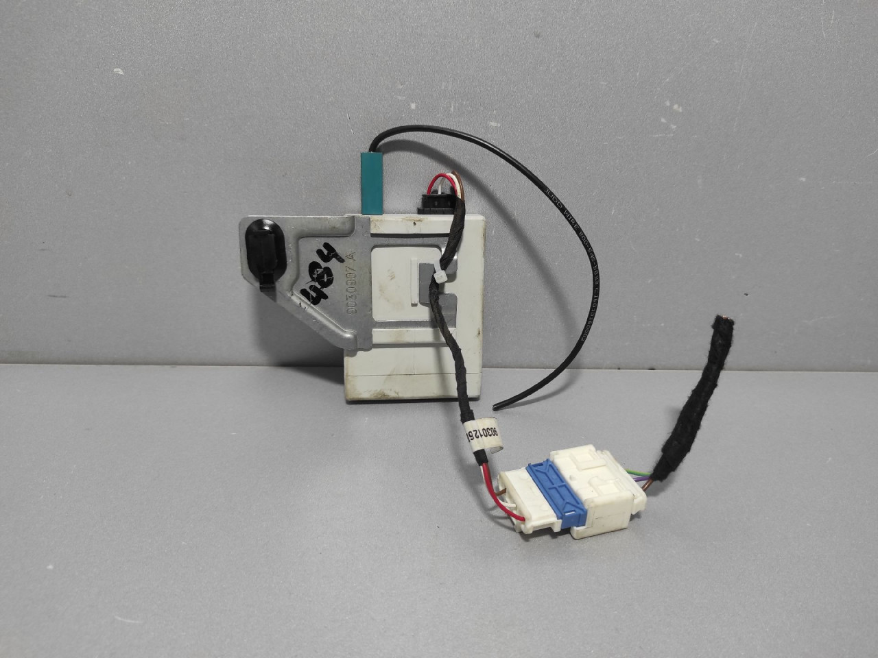 ELEKTRONIKA MODUL PEUGEOT EXPERT/TRAVELLER > 16- 981137