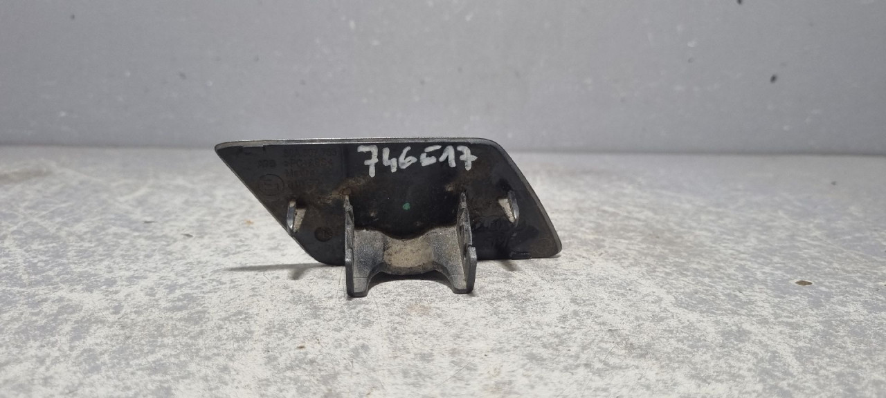 PLASTIKA BRANIKA AUDI Q5 (FY) > 17- 80A807753