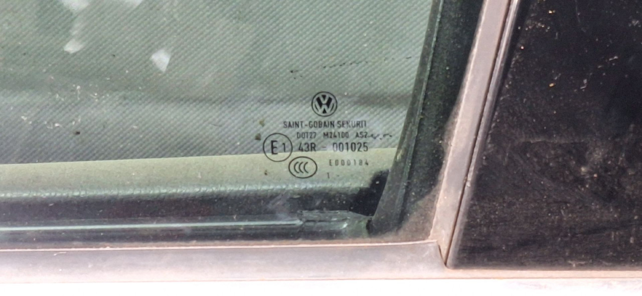 DIJELOVI STAKLO VW TIGUAN > 11-15