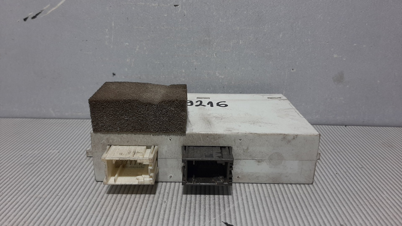 ELEKTRONIKA MODUL BMW SERIJA 3 (E46) > 02-05 216921415