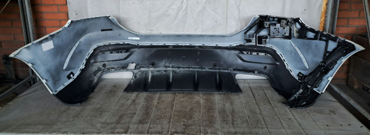 BRANIK MERCEDES GLE (W167) > 19- A1678859606