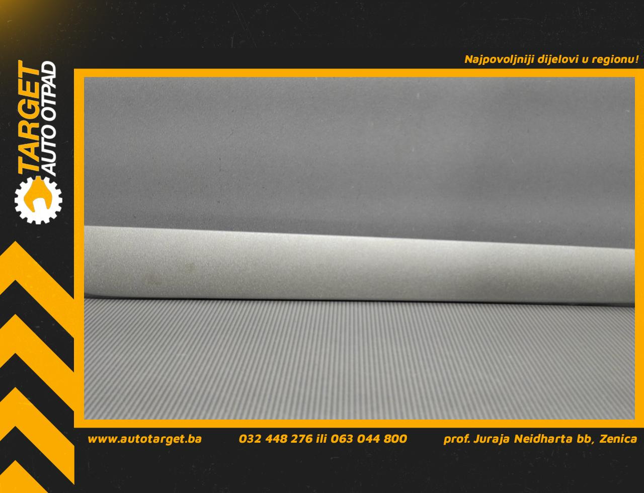 DIJELOVI LAJSNA AUDI Q3 > 18- 8U0867410