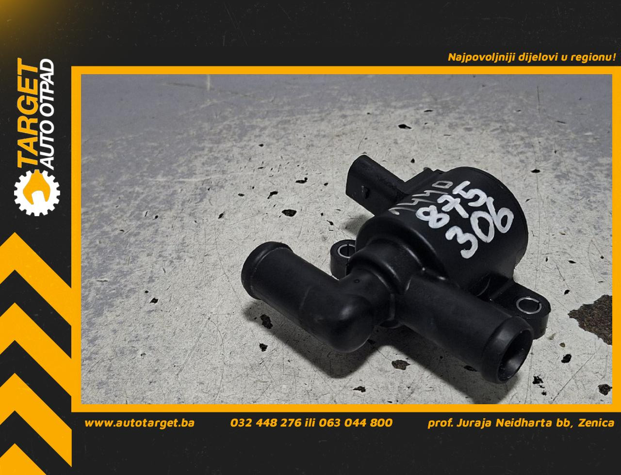DIJELOVI VENTIL AUDI Q7 (4M) > 19- 3.0 5Q0906457K