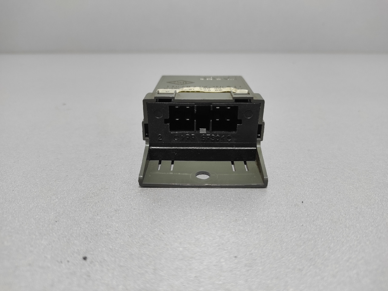 ELEKTRONIKA MODUL RENAULT TRAFIC > 00-06 8200021109A