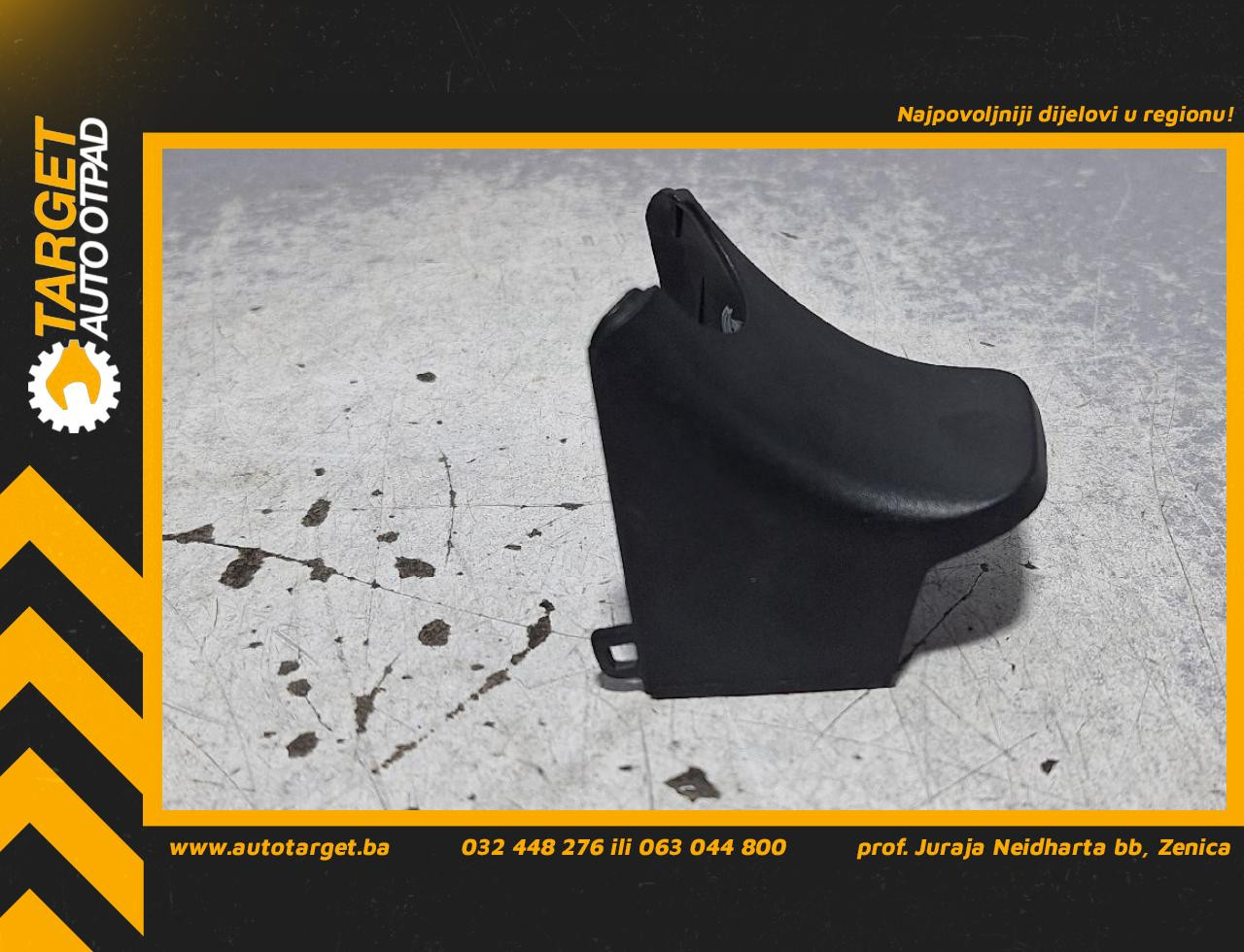 DIJELOVI PLASTIKA AUDI Q5 (FY) > 17 - 20 2.0 8W0858937