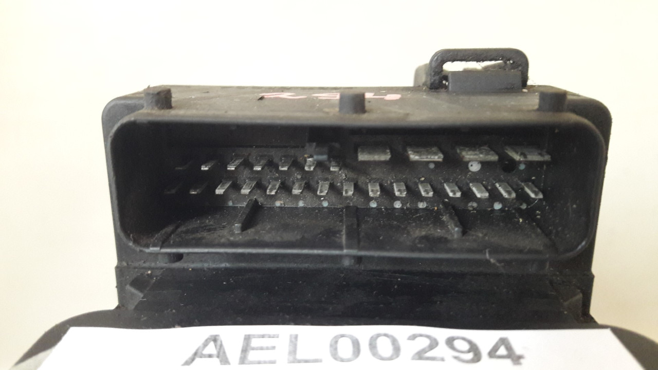 ABS ELEKTRONIKA PEUGEOT 306 > 99-01 0265216553 02730044