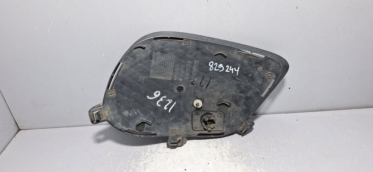 RESETKA BRANIKA MERCEDES GLE (W166) > 15-18 A2928855322