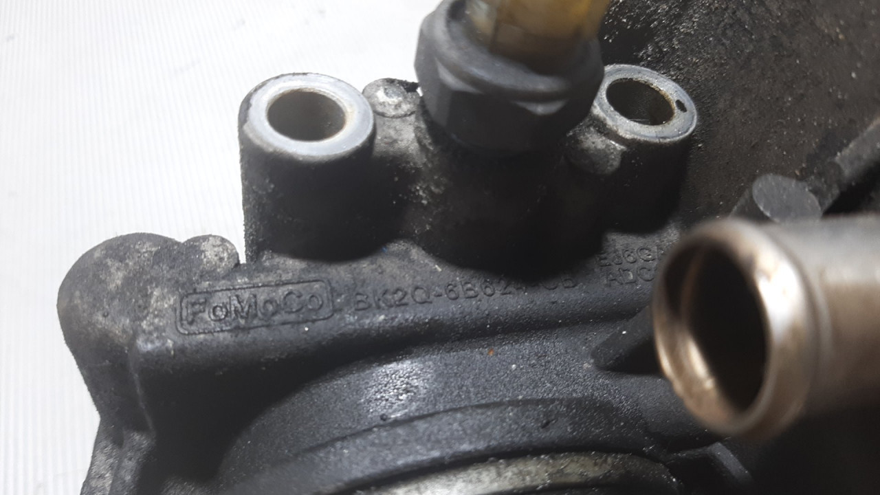 KUCISTE FILTERA ULJA FORD TRANSIT > 06-13 BK2Q6B624CB