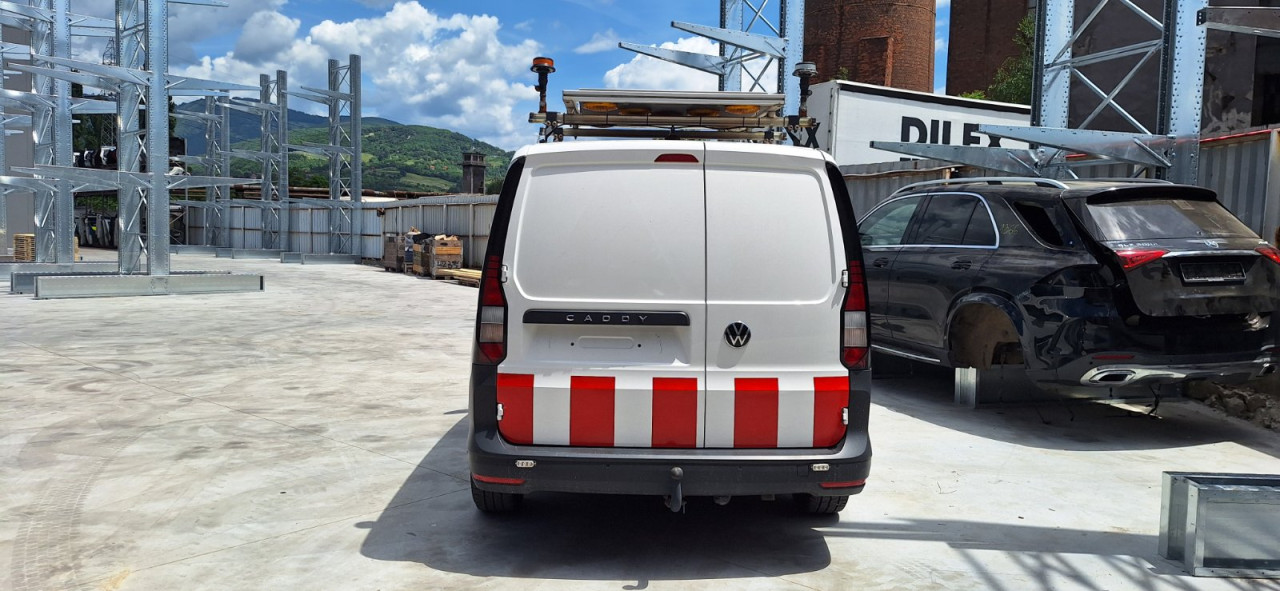 DIJELOVI VW CADDY 2.0 DIZEL 2021 90KW AUTOMATIK MJENJAC MOTOR