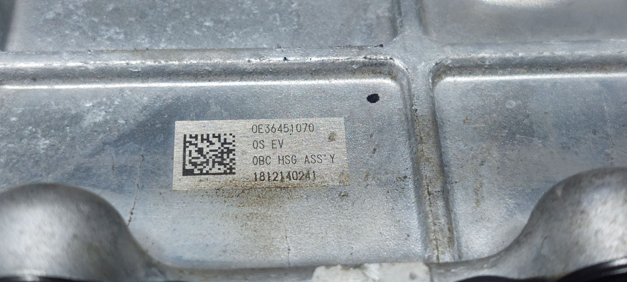 DIJELOVI INVERTER KIA NIRO > 16-19 0E36451070