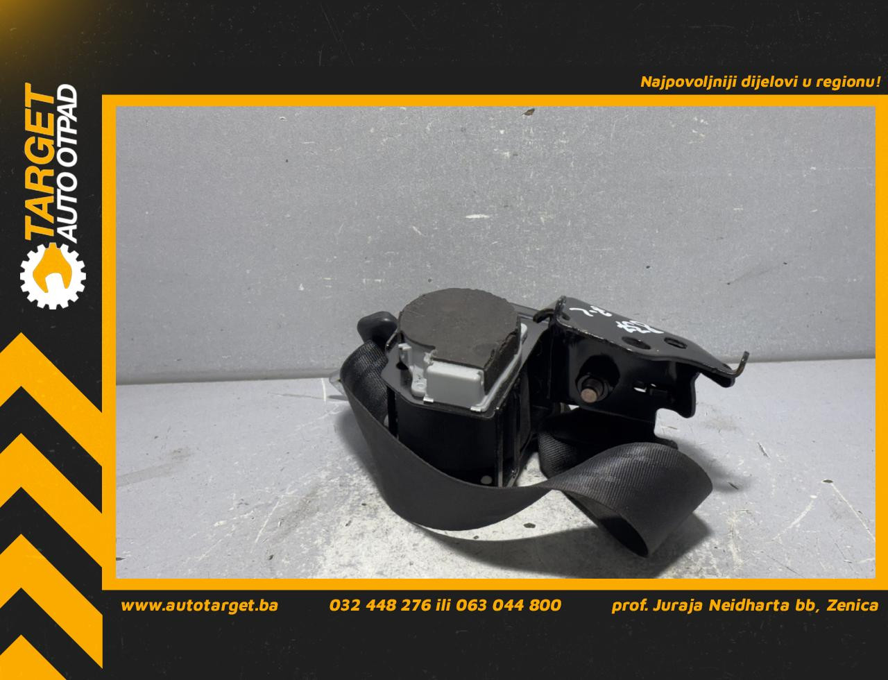 DIJELOVI POJAS MAZDA 3 > 13-16
