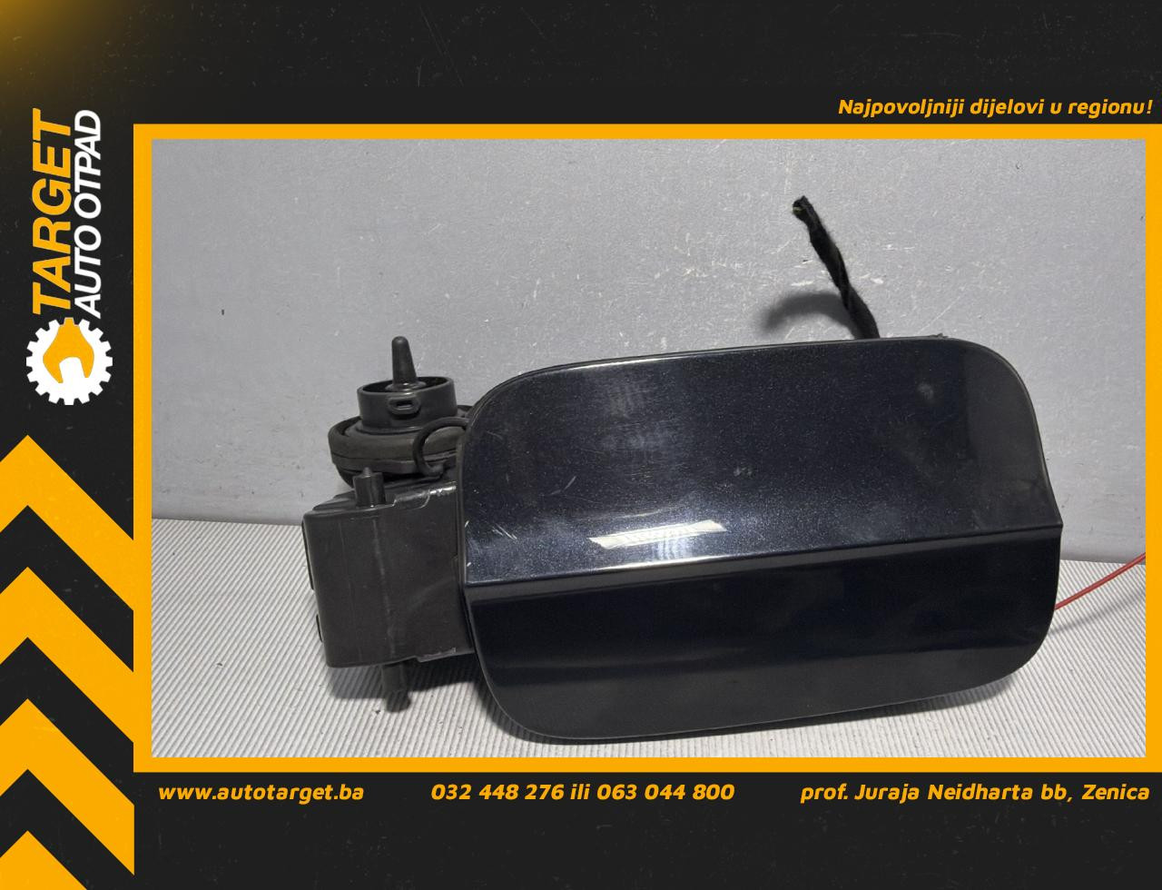 POKLOPAC REZERVOARA AUDI A3 (8V1/8VA) > 12-16 8V4809906D