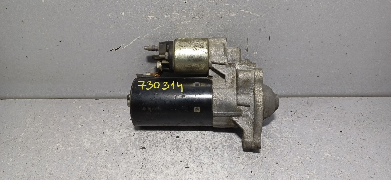 DIJELOVI ALNASER PEUGEOT 407 > 04-07 9648111680