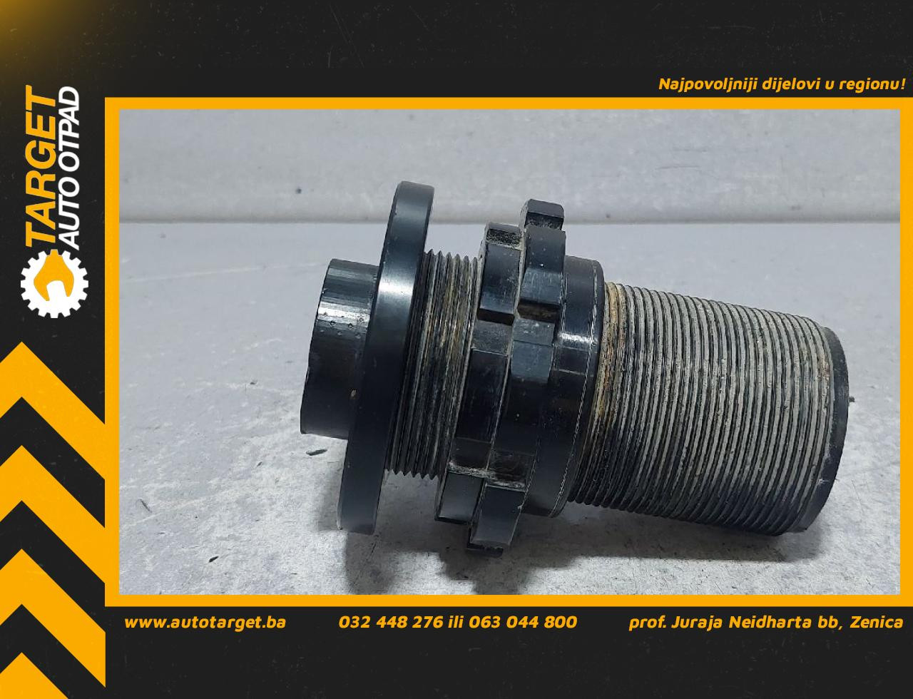 DIJELOVI POKLOPAC VOLVO V70 > 14-16 2.0
