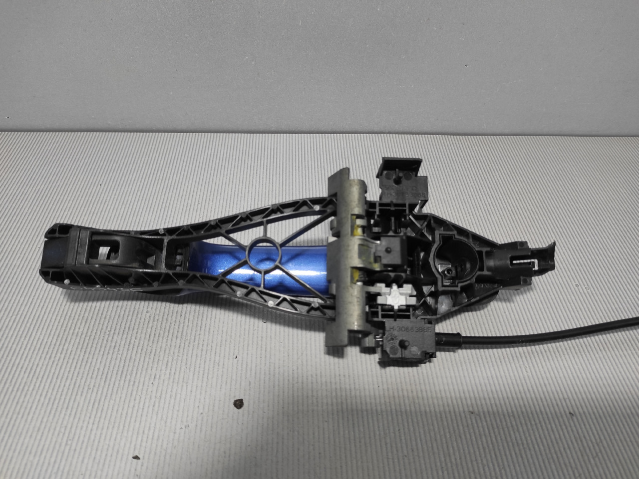 RUCKA VRATA VOLVO S40/V50 > 04-07 30663865