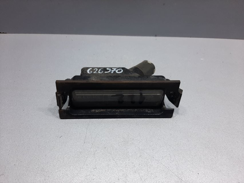 DIJELOVI RASVJETA TABLICA HYUNDAI I30 > 12-16