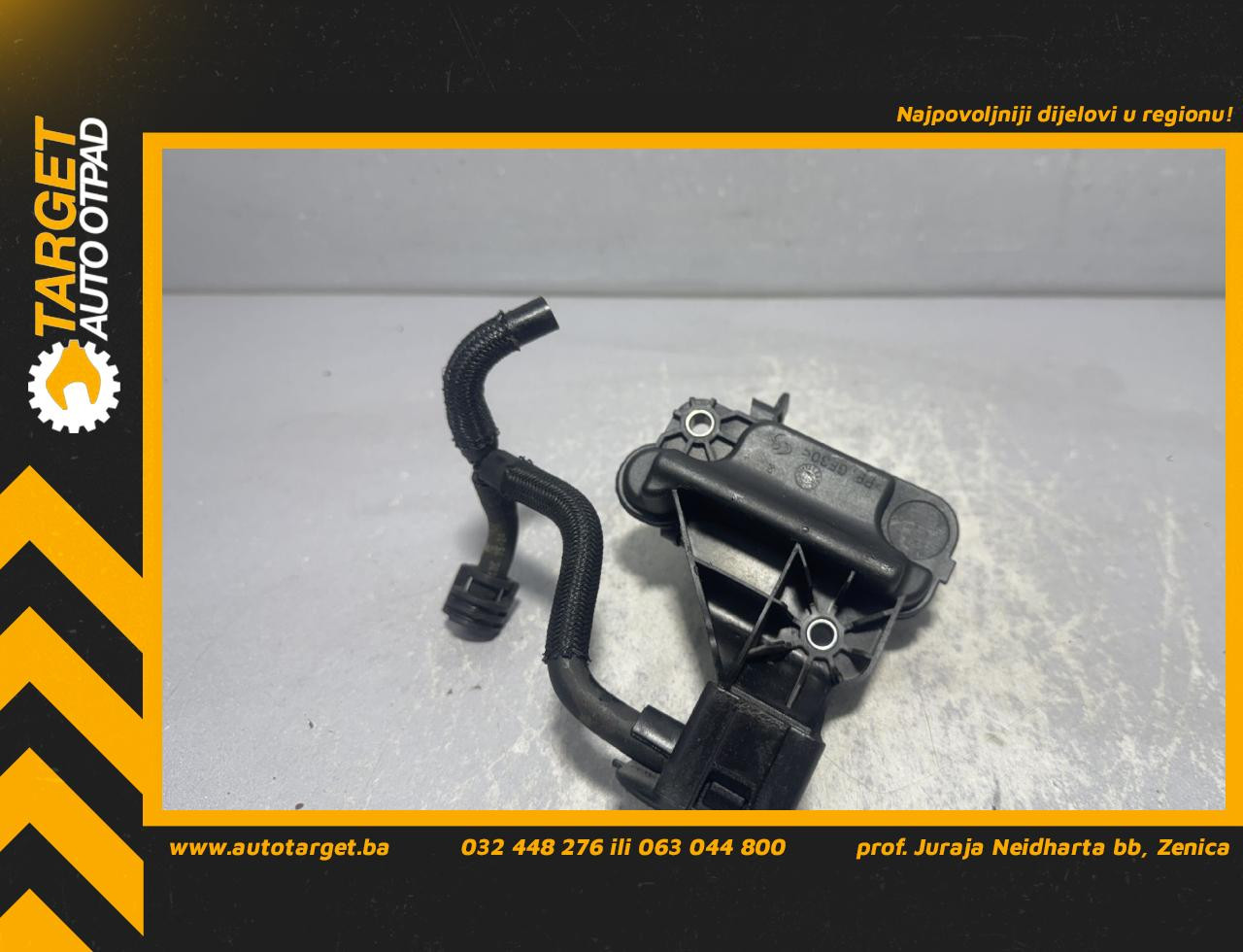 DIJELOVI VAKUM BOCA PEUGEOT 308 > 13-17 9805069780