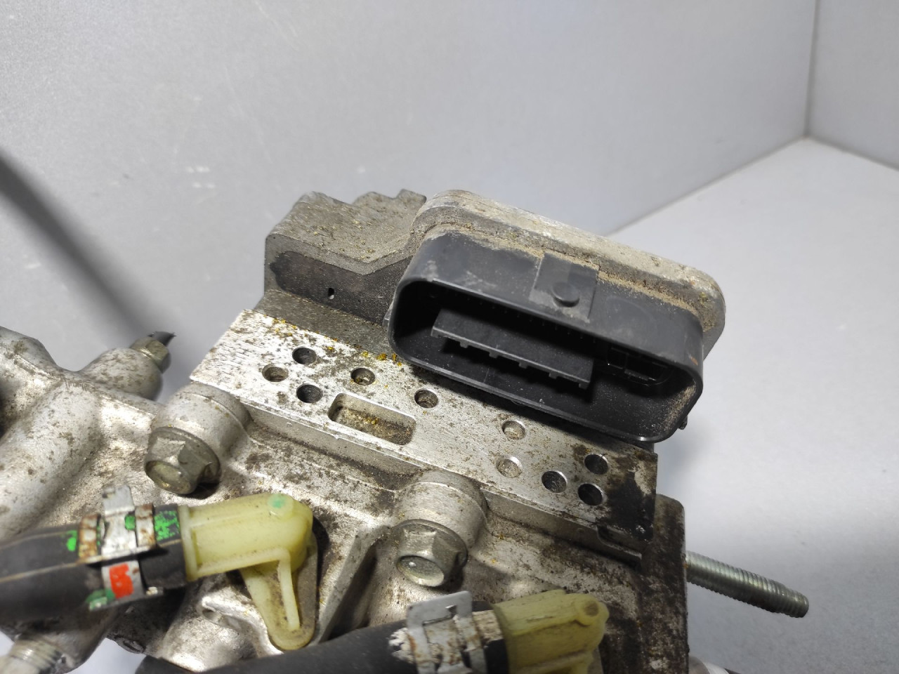 ABS ELEKTRONIKA TOYOTA AURIS > 11-12 4721012080