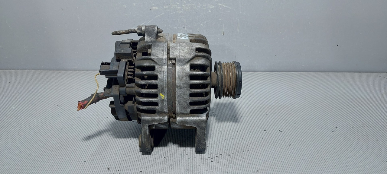 ALTERNATOR RENAULT CLIO > 05-09 8200360480