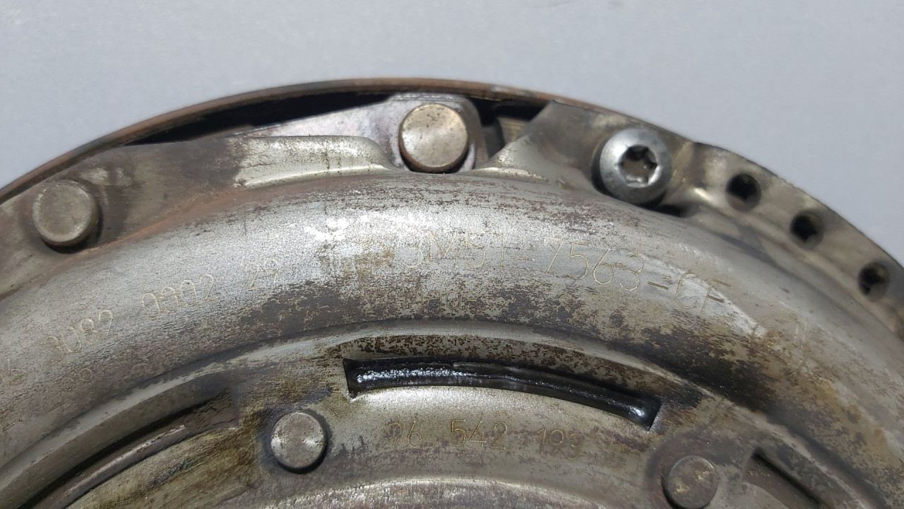 DIJELOVI KORPA VOLVO S40/V50 > 07-12 3M517563CF