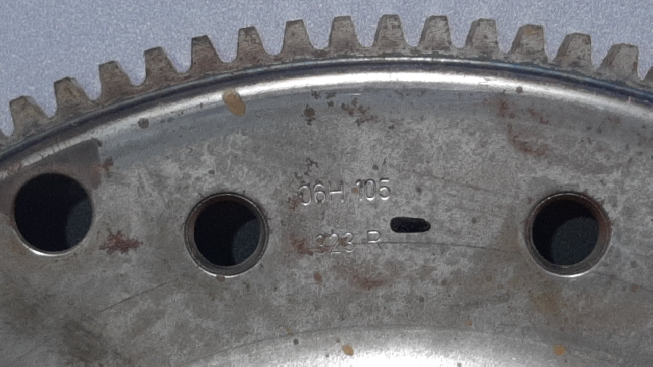 DIJELOVI ZAMAJAC AUDI A4 (B8) > 12-15 06H105323R