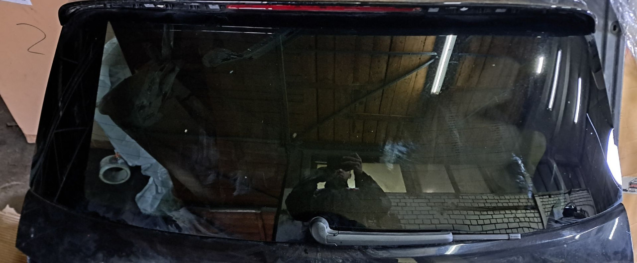 DIJELOVI SAJBA VW TOUAREG > 11-14
